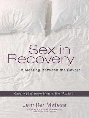 cover image of Sex in Recovery